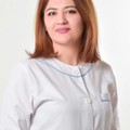 Фотография специалиста Юсупова Назима Асильевна