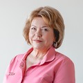 Фотография специалиста Некрасова Татьяна Степановна