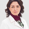 Фотография специалиста Суворова Елена Викторовна