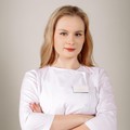Фотография специалиста Соловьева Елена Витальевна