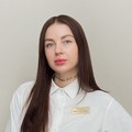 Фотография специалиста Парц Кристина
