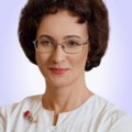 Фотография специалиста Прудовская Ирина Феликсовна