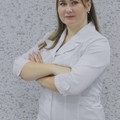 Фотография специалиста Епифанова Виктория Александровна