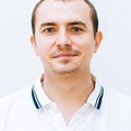 Фотография специалиста Кошевой Роман Александрович