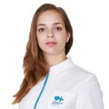 Фотография специалиста Щеглова Зоя Павловна