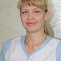 Фотография специалиста Маслова Лариса Александровна