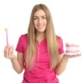 Фотография специалиста Сорокина Мария Александровна
