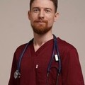 Фотография специалиста Падуков Глеб Александрович