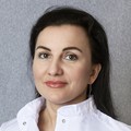 Фотография специалиста Аистова Анна Владимировна