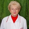 Фотография специалиста Абелевич Майя Михайловна