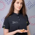 Фотография специалиста Абакумова Мария Александровна