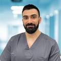 Фотография специалиста Сулейманов Турал Агабеевич