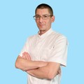 Фотография специалиста Бугаенко Борис Николаевич