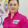 Фотография специалиста Попова Мария