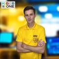 Фотография специалиста Алексей