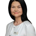 Фотография специалиста Кириллова Маргарита Александровна