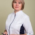 Фотография специалиста Журина Елена Викторовна
