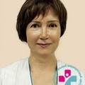 Фотография специалиста Писарева Светлана Владимировна