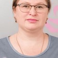 Фотография специалиста Анфимова Олеся Александровна