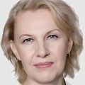 Фотография специалиста Исупова Надежда Леонидовна