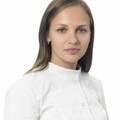Фотография специалиста Левина Анастасия Александровна