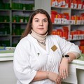 Фотография специалиста Белкина Екатерина Владимировна