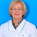 Фотография специалиста Прозорова Галина Гаральдовна