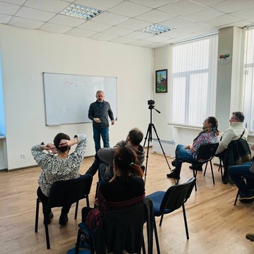 Наркологическая клиника Нонарко фото 3