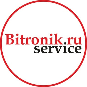 Bitronik.ru Service Tomsk фото 1