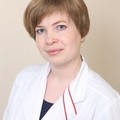 Фотография специалиста Тюрина Татьяна Георгиевна