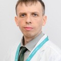 Фотография специалиста Кучер Евгений Моисеевич