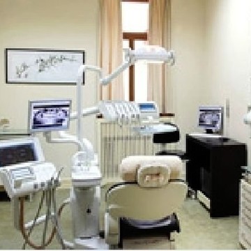Стоматологическая клиника Юнидент на Арбате фото 2