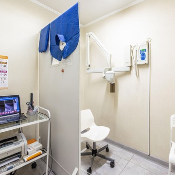 Стоматологическая клиника Самсон на Юбилейном проезде фото 3
