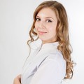 Фотография специалиста Любимова Ярослава Алексеевна