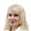 Фотография специалиста Шеховцова-Крупченко Яна Валерьевна