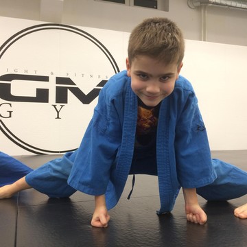 Спортивный клуб Академия КУДО на улице Яблочкова фото 2