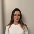 Фотография специалиста Белослудцева Анна