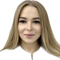 Фотография специалиста Комова Маргарита Михайловна
