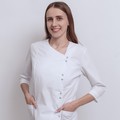 Фотография специалиста Архипова Анастасия Анатольевна
