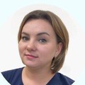 Фотография специалиста Гончарова Елена Алексеевна