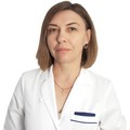 Фотография специалиста Горохова Елена Алексеевна