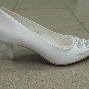 Салон свадебной обуви &quot;Луиза&quot; фото 2