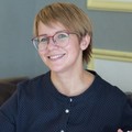 Фотография специалиста Буровая Арина Владимировна