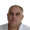Фотография специалиста Миронов Павел Вячеславович