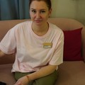 Фотография специалиста Юпатова Любовь