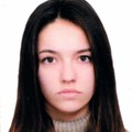 Фотография специалиста Тимченко Анастасия