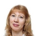 Фотография специалиста Ившина Алла Геннадьевна