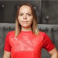 Фотография специалиста Клименко Людмила