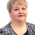 Фотография специалиста Тренина Татьяна Алиевна