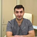 Фотография специалиста Баламетов Самир Гюльахмедович